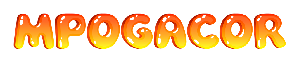 Logo AGEN MPO SLOT GACOR